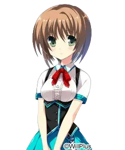 春咲霞