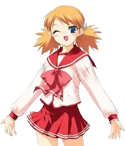 笹森花梨