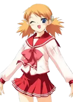 笹森花梨