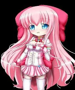 パステル☆ピーチ