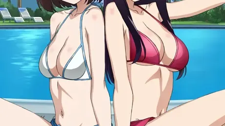 咲-Saki- 阿知賀編 episode of side-A Portable