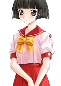 齋 葛葉
