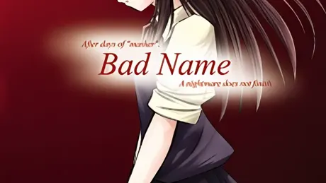 Bad Name