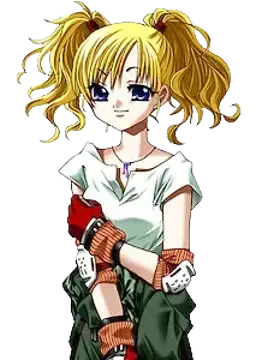 逗瀬 ソフィア
