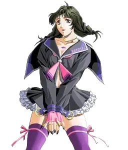 葛葉 紗織