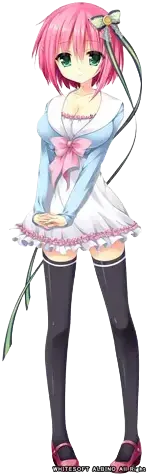 桜 咲良