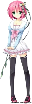 桜 咲良