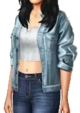 Kaitlyn Liao