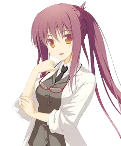 夕凪 美晴