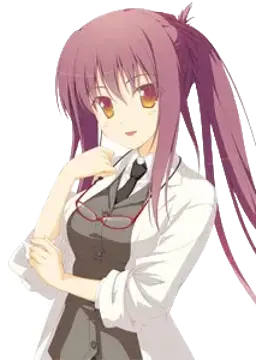 夕凪 美晴