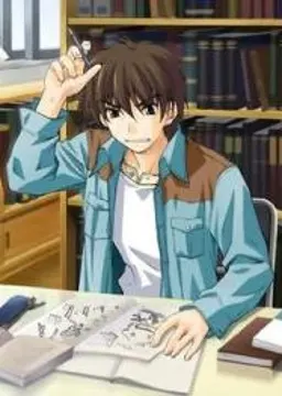 三上 智也