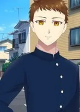 長野 卓也