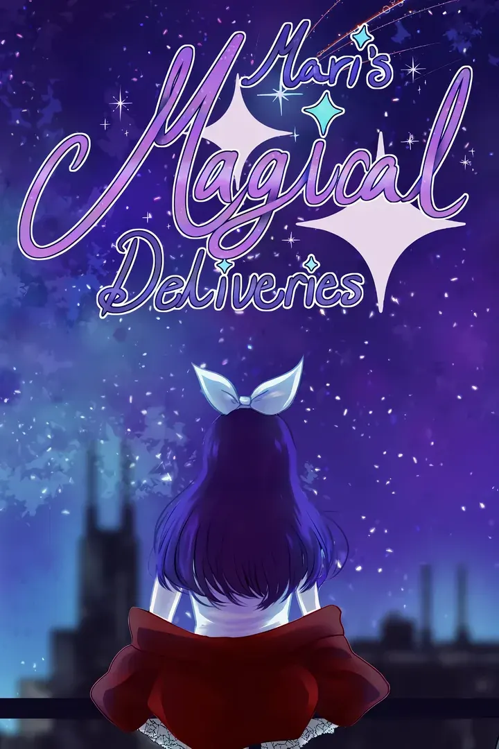 Mari's Magical Deliveries