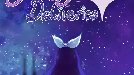Mari's Magical Deliveries