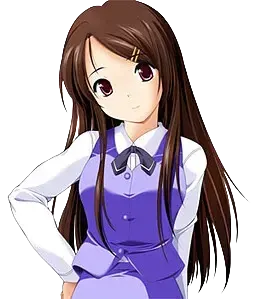 柏崎 鈴香