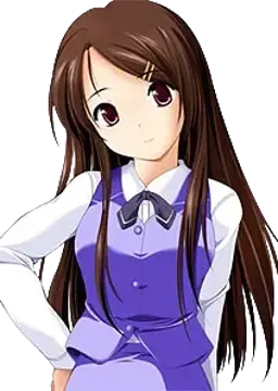 柏崎 鈴香