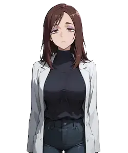 家入硝子