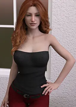 April