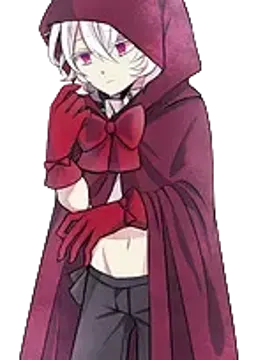 魔法使い