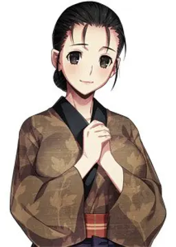 サエ