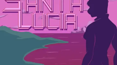 Santa Lucia