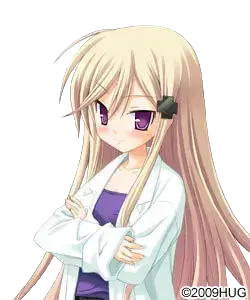 椎池井子