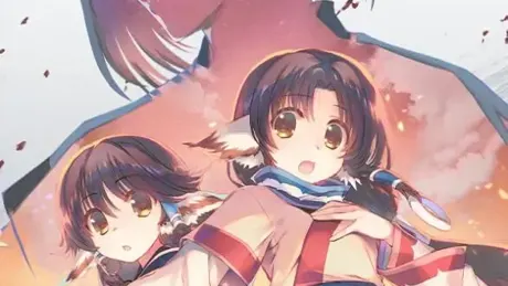 传颂之物 致逝者的摇篮曲 