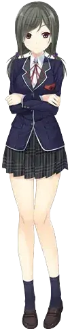 桑田 安奈