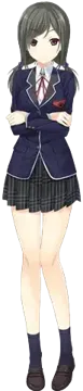 桑田 安奈