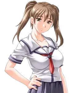 南雲 紗依