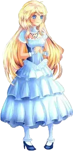Victoria Bonnet
