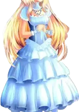 Victoria Bonnet