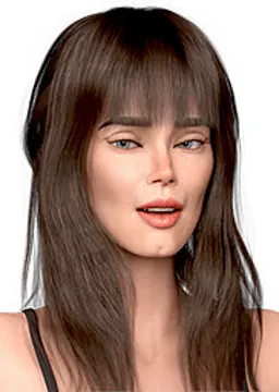 Natassja Romanov