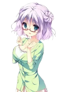 羊朶 芽里衣