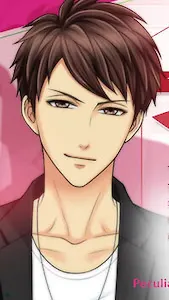 Mononobe Rikiya