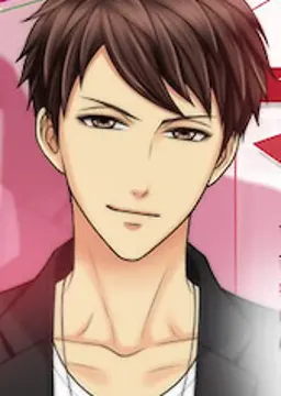 Mononobe Rikiya