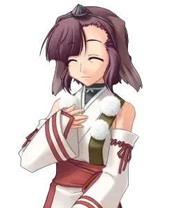 椛