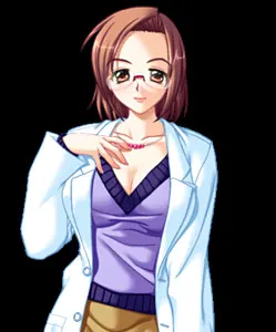 北倉響子