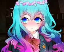 雨戸 明夜