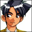 真崎 由宇