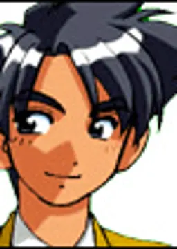 真崎 由宇