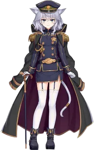 ソフィア・ノスコーヴァ