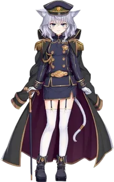 ソフィア・ノスコーヴァ