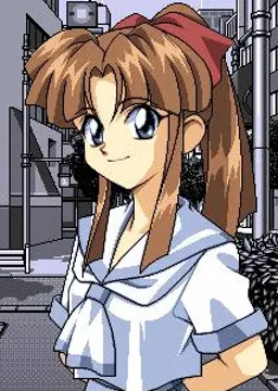 美咲