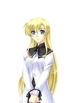 メーテル・プラント