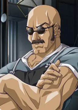 Igarashi Kousaku