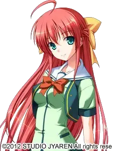 上月樱