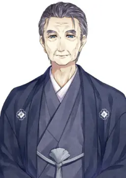 南条 辰蔵