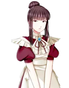 星咲 杏生