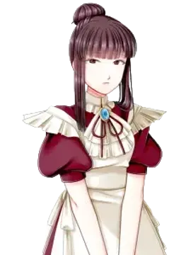 星咲 杏生